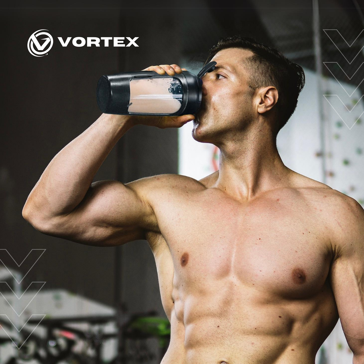 ProBlend Electric Blender Bottle